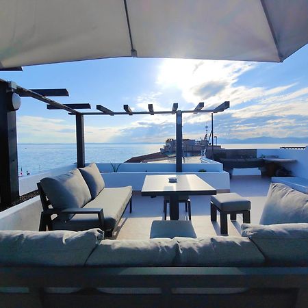 Apartamento Con Vista Mozzafiato Lazise Esterno foto