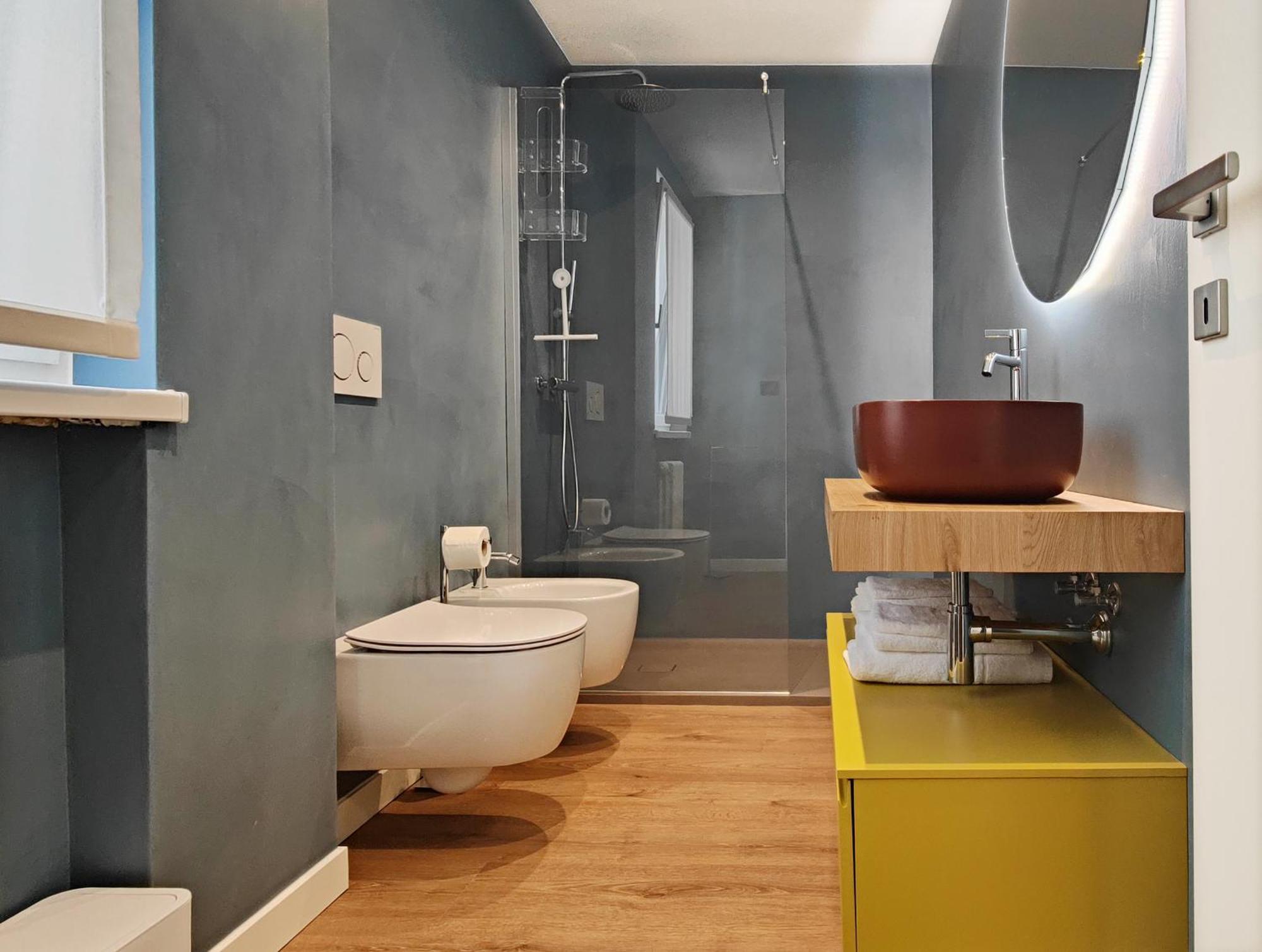 Apartamento Con Vista Mozzafiato Lazise Esterno foto