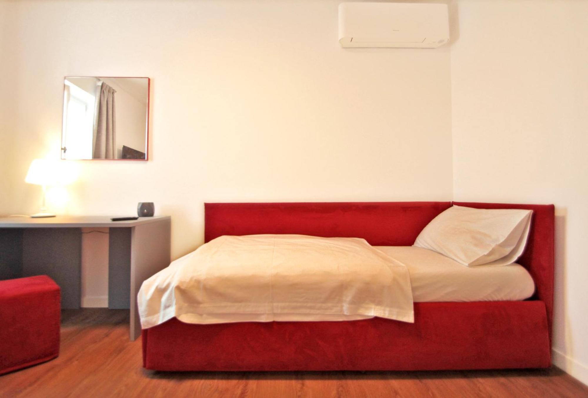Apartamento Con Vista Mozzafiato Lazise Esterno foto