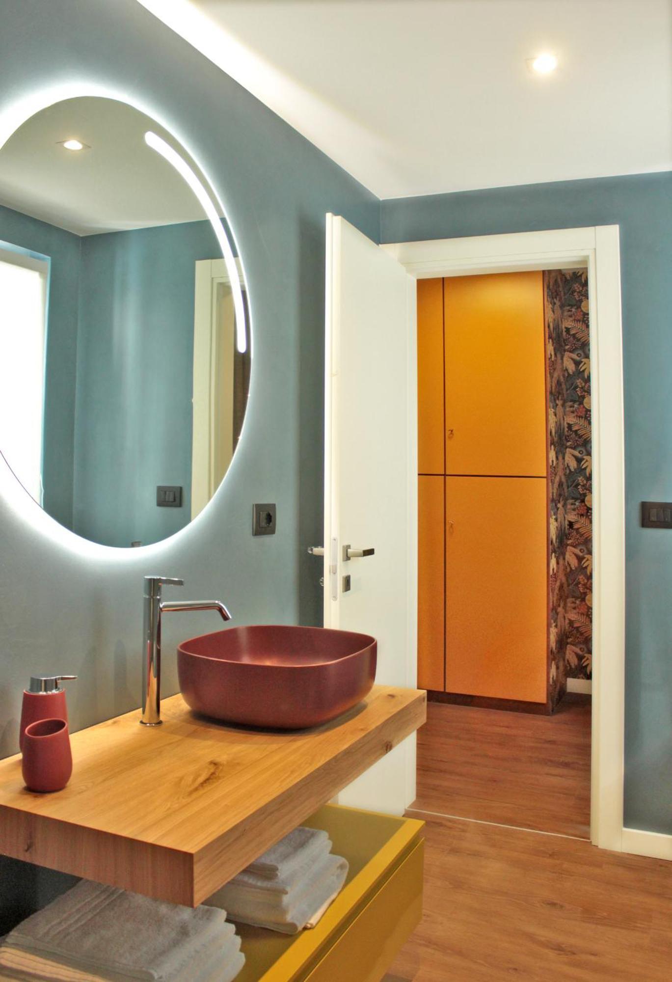 Apartamento Con Vista Mozzafiato Lazise Esterno foto