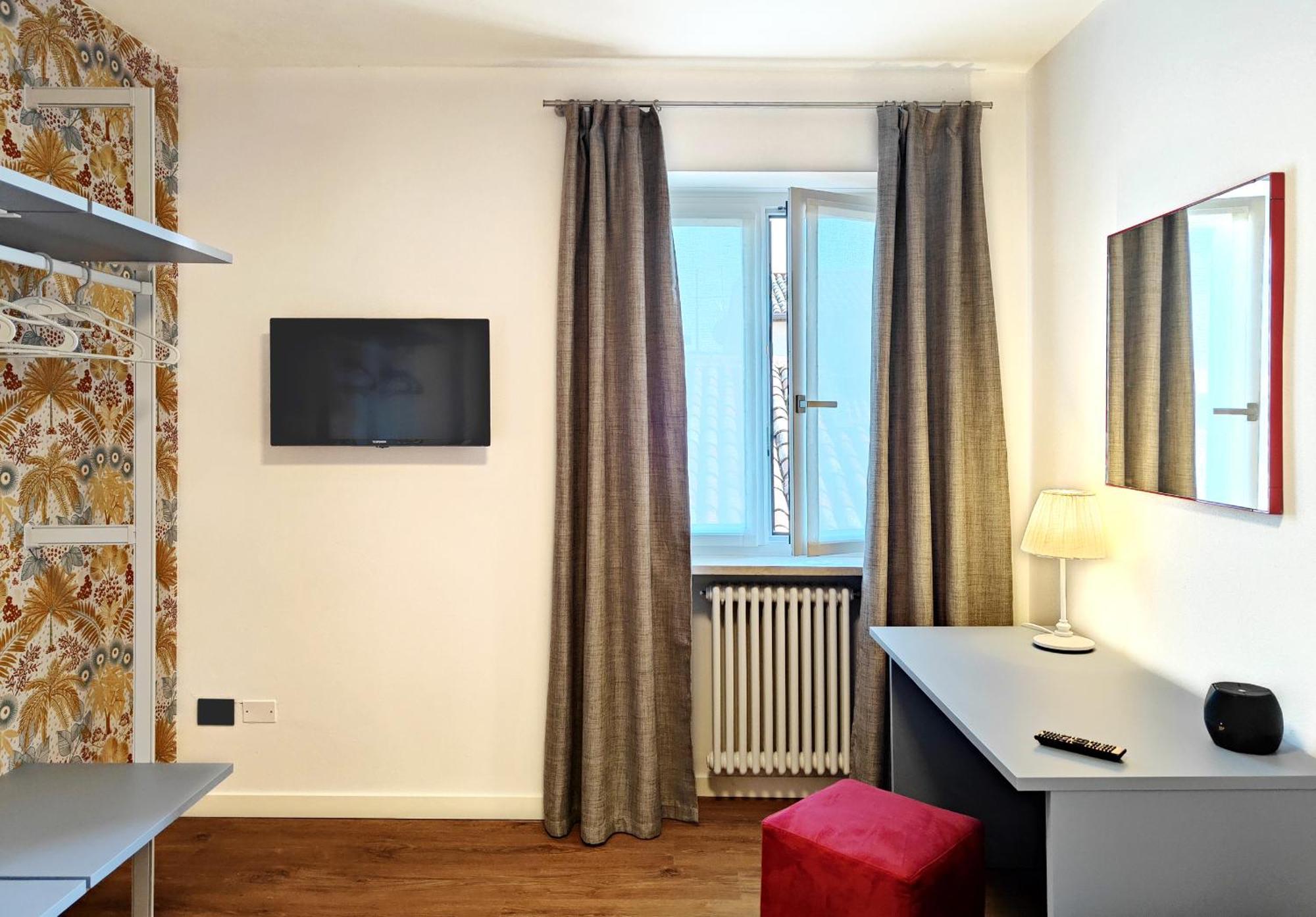 Apartamento Con Vista Mozzafiato Lazise Esterno foto