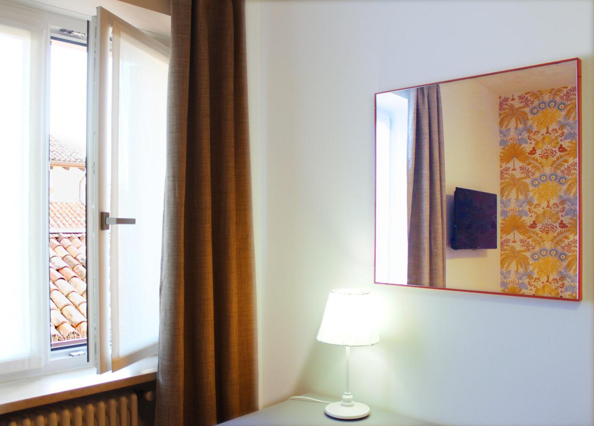 Apartamento Con Vista Mozzafiato Lazise Esterno foto