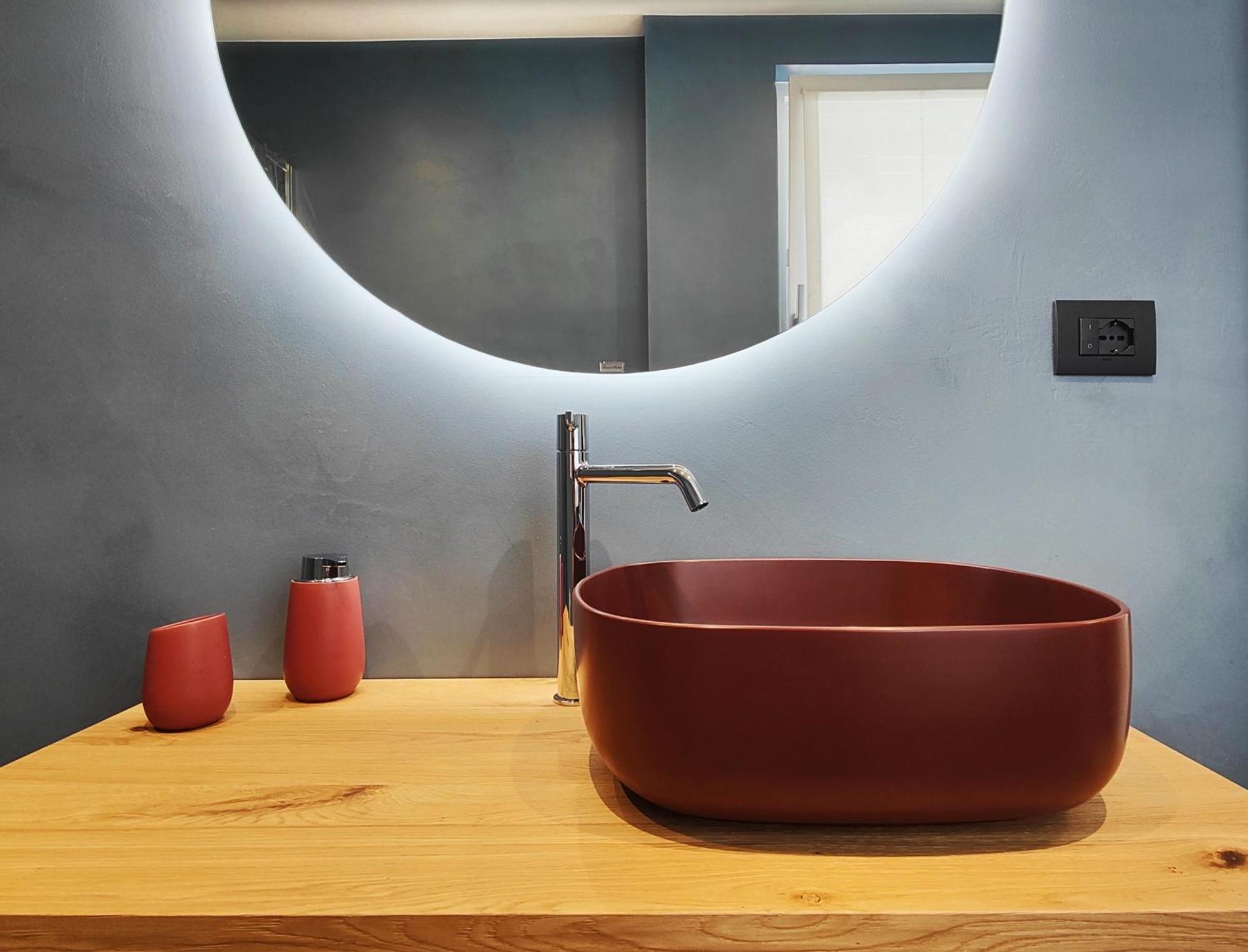 Apartamento Con Vista Mozzafiato Lazise Esterno foto