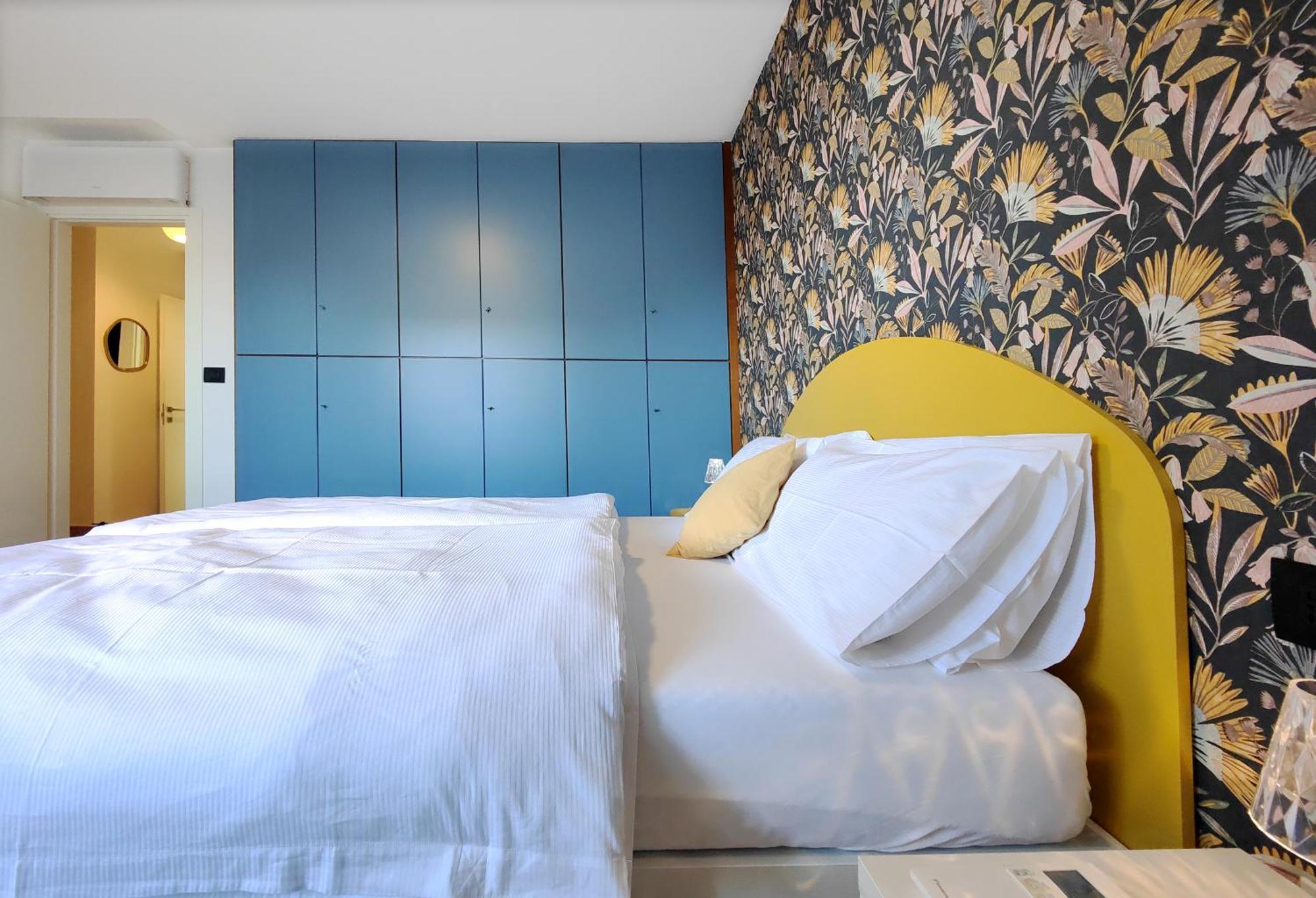 Apartamento Con Vista Mozzafiato Lazise Esterno foto
