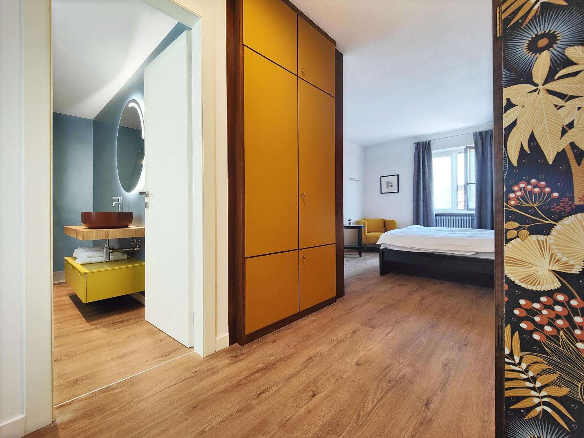 Apartamento Con Vista Mozzafiato Lazise Esterno foto