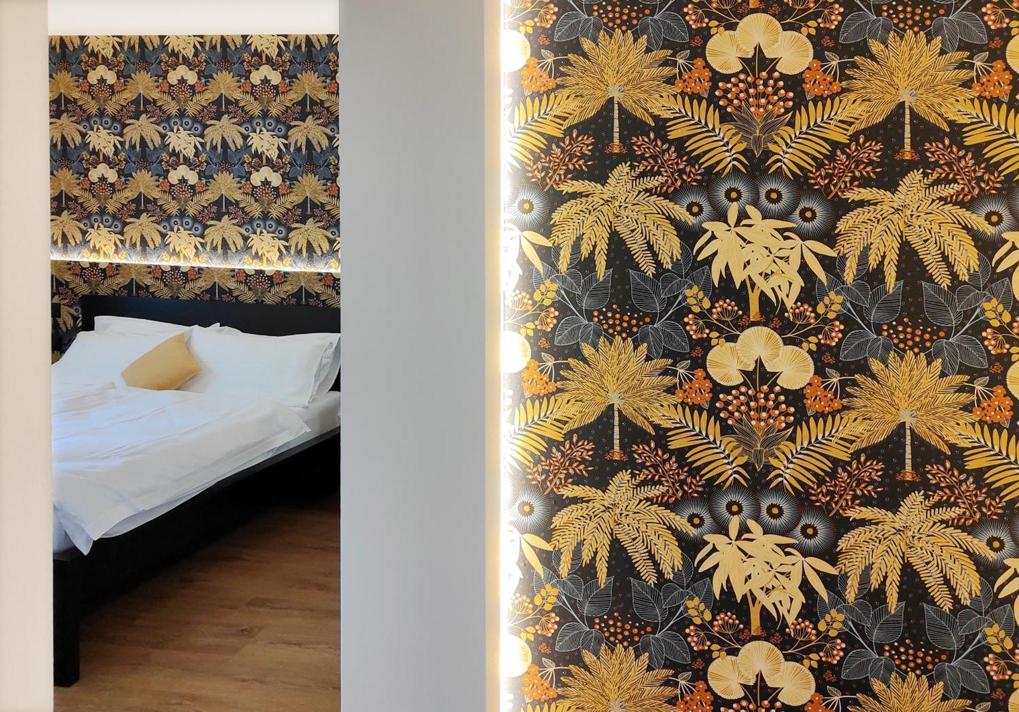 Apartamento Con Vista Mozzafiato Lazise Esterno foto
