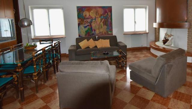 Apartamento Con Vista Mozzafiato Lazise Esterno foto